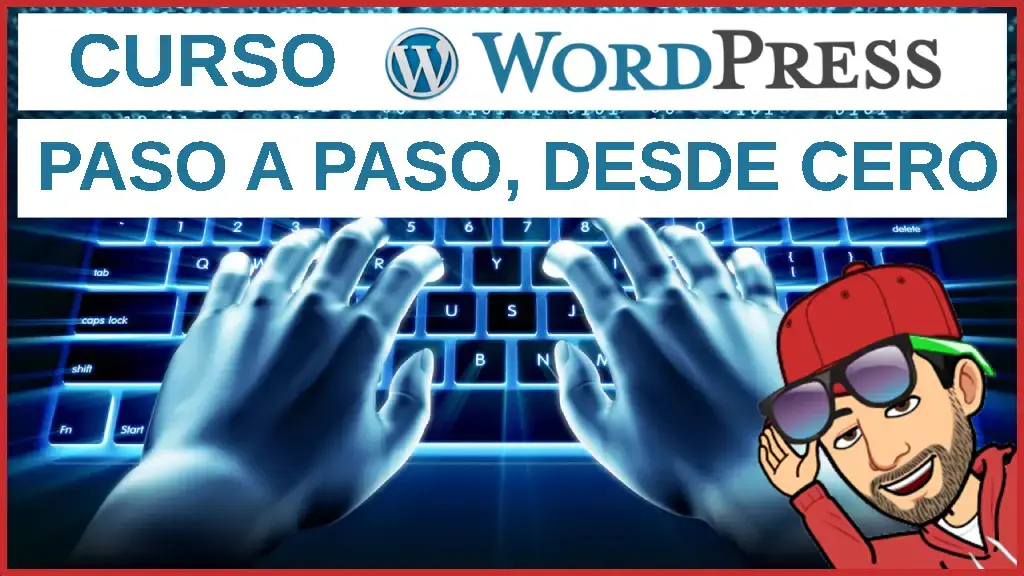WP 002 1024px WEBP curso wordpress paso a paso desde cero - wordpress - syspa social