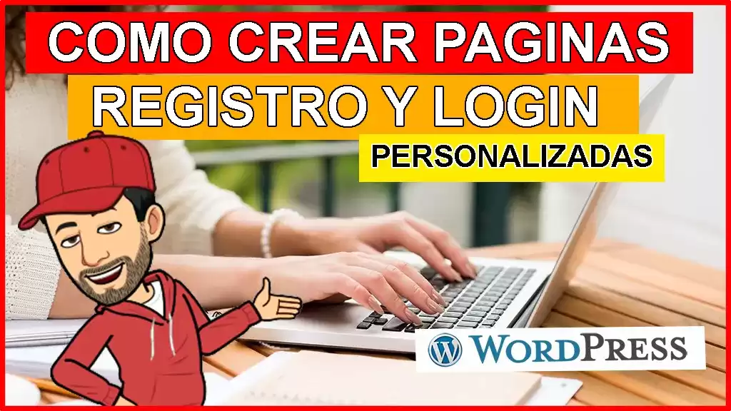 1024px WP 54 WEBP como crear paginas de registro de usuario personalizadas - wordpress - syspa social