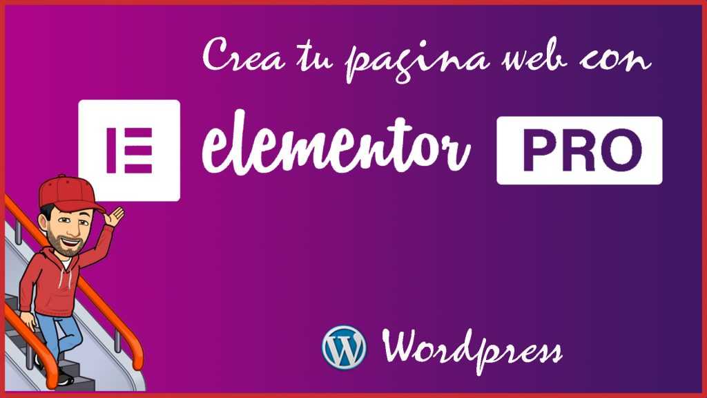 WP 50 elementor paso a paso - wordpress - syspa social v1 - SA