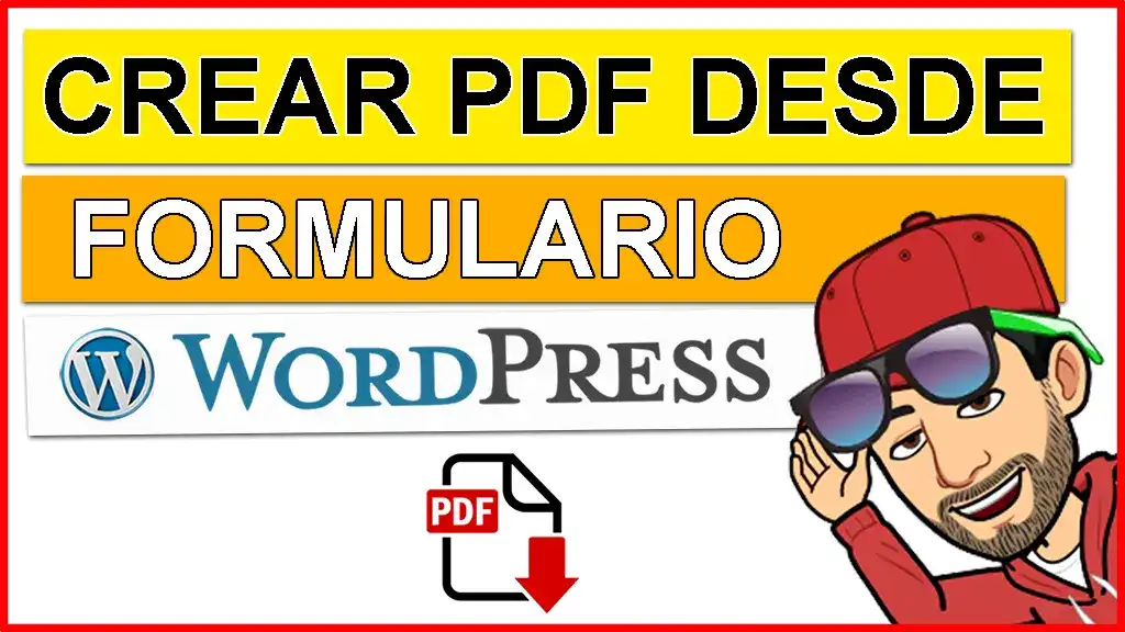WP 057 1024px Crer PDF desde formulario