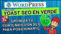 yoast seo en verde para posicionar web - wordpress - syspa social 250px OPT