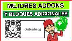 mjores addons y bloque gutemberg - syspa social 250px OPT