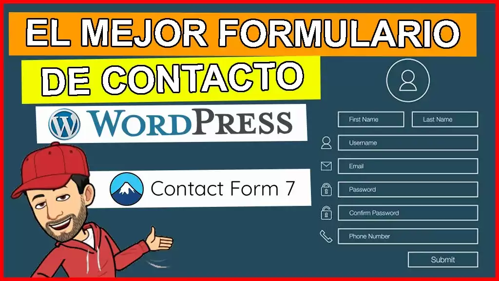 1024px WP 56 formulario de contacto contact form - wordpress - syspa social